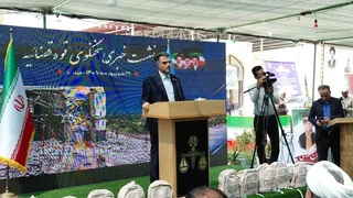 پیگیری پرونده دانش‌آموزان میناب و ۶۱ پرونده حمله به زیرساخت‌ها در هرمزگان