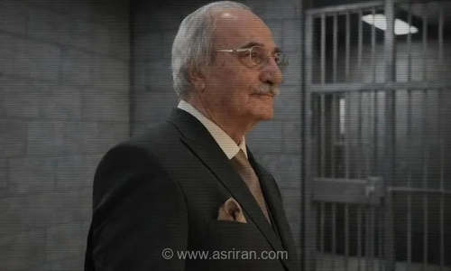 تایید حکم صادق ساعدی‌نیا در دیوان عالی کشور؛ ۱۲ سال و ۶ ماه حبس و مصادره اموال