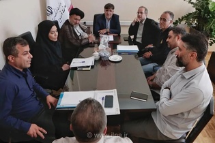 تشکیل کمیته انضباط کار در وزارت فرهنگ و ارشاد اسلامی