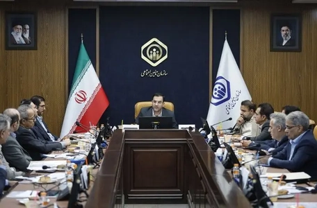 تأمین اجتماعی 160 هزار میلیارد تومان در مستمری و درمان پرداخت می‌کند