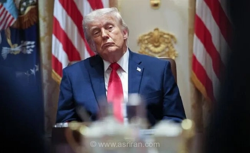 ترامپ مدعی مذاکرات عمیق با ایران شد: در صورت شکست دیپلماسی، گزینه نظامی روی میز است