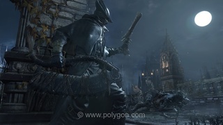 بازگشت Bloodborne با محصول جدید؛ اما یک نکته وجود دارد