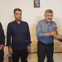 بیمه دی در آمل: تسریع روند درمان جانبازان و رفع موانع خدماتی