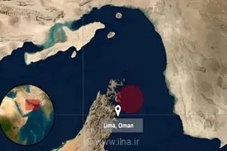 حمله مرموز به نفتکش در نزدیکی سواحل عمان؛ از کار افتادن موتورخانه شناور در پی اصابت پرتابه ناشناس