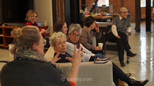 برنامه «The Writers Lab» با افزودن دوره لس‌آنجلس، نویسندگان منتخب پاییز ۲۰۲۶ را معرفی کرد