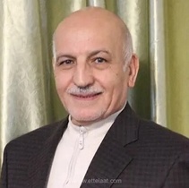 خاطراتی از دکتر سیدابوالقاسم قاسم‌زاده، روزنامه‌نگار پیشکسوت