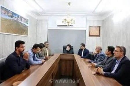 قرارداد ۳ میلیارد تومانی مطالعات دارابگرد/ گام تازه برای ثبت جهانی میراث ساسانی