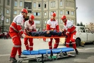 فدراسیون صلیب سرخ: هدف قرار دادن امدادگران نباید به امری عادی تبدیل شود
