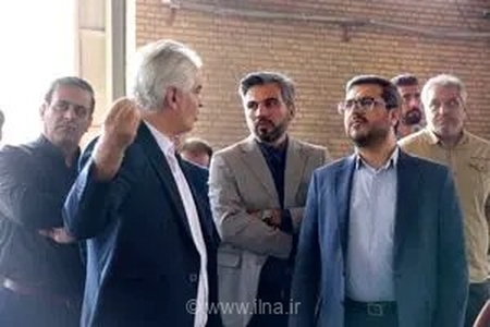 حمایت شهرداری شیراز از صنعتگران بومی برای توسعه پروژه‌های کلان حمل‌ونقل ریلی و ناوگان مسافری