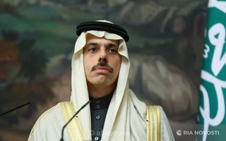 بن فرحان: تمامیت ارضی عربستان خط قرمز است