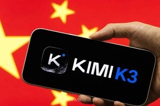 مدل هوش مصنوعی Kimi K3 از محیط آزمایش امنیت سایبری فرار کرد