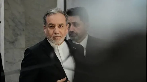 عراقچی: عدم اعتماد به آمریکا بر اساس تجربه مذاکرات