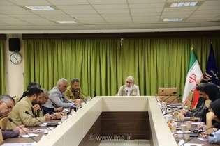 هم‌اندیشی برای رویداد موسیقی دفاع مقدس برگزار شد