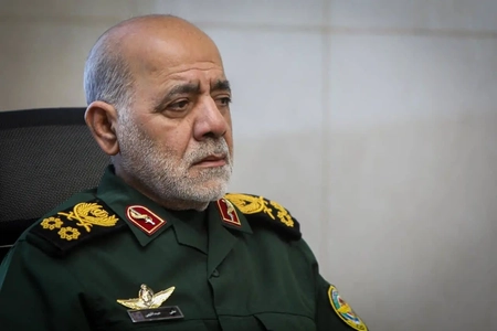 ناو‌های زنگ‌زده آمریکا در خلیج فارس منع ورود