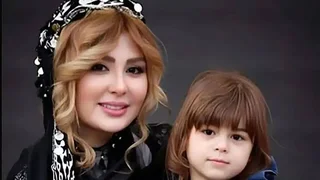 اولین روز مدرسه لنا پولادخان و استایل نیوشا ضیغمی