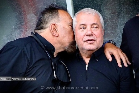 حمله تند وحید قلیچ به بهروز سلطانی؛ پیشکسوت به‌دردنخور کی هستی؟