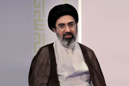 دیدار قالیباف با رهبر انقلاب: بررسی تحولات جنگ و مسائل اقتصادی
