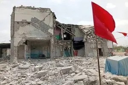 انتشار مجموعه مستند ۴۰ روز تجاوز نظامی ایالات متحده و رژیم صهیونیستی علیه جمهوری اسلامی ایران