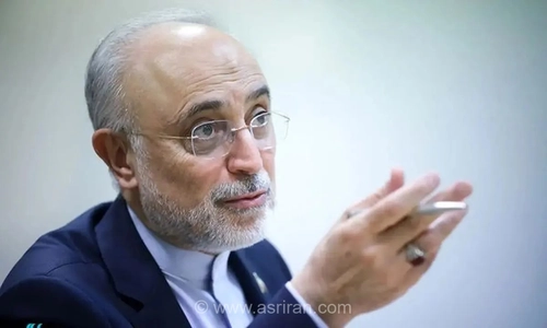 صالحی: سیره پیامبر(ص) الگویی برای زندگی و تصمیم‌گیری در شرایط مختلف است