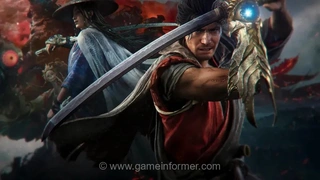 کپکام چگونه نسخه اختصاصی خود از سامورایی افسانه‌ای، میاموتو موساشی را در بازی Onimusha: Way of the Sword خلق کرد؟