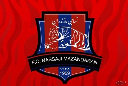 سرشاخ شدن ببر نساجی و شیر پرسپولیس