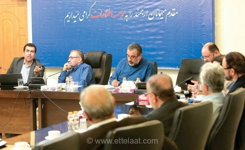 پورابراهیمی: اقتصاد ایران نیازمند آرایش برای جنگ اقتصادی است