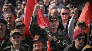 رئیس‌جمهور پیشین کوزوو به اتهام جنایات جنگی به ۲۵ سال حبس محکوم شد