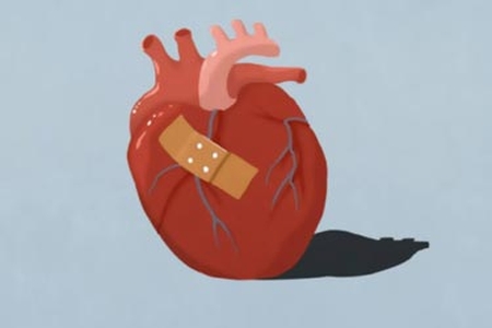 تشخیص سندروم قلب شکسته با آزمایش خون جدید؛ دقت ۹۰ درصدی