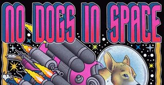 بازگشت پادکست «No Dogs in Space» با فصل جدیدی از تاریخ موسیقی