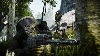 بازی تیراندازی تاکتیکی Squad به صورت رایگان در Steam قابل بازی شد