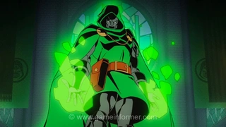 بازی Marvel Cosmic Invasion در پاییز با بسته الحاقی Doctor Doom به‌روزرسانی می‌شود
