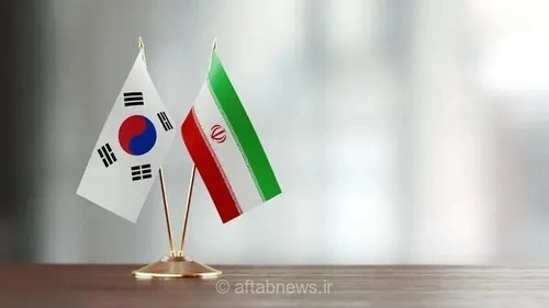 ایران از کره جنوبی درباره نقش سئول در تنگه هرمز توضیح خواست