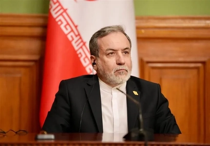 عراقچی: واشنگتن از نفوذ لابی اسرائیل رها شود