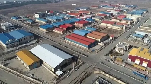 صدور ۱۷۰ مجوز زیست‌محیطی برای واحدهای تولیدی در استان مرکزی