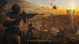 بازی تیراندازی Wardogs پیش از عرضه به پرفروش‌ترین بازی استیم تبدیل شد؛ سازندگان دلایل عدم خرید را لیست کردند