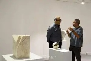 افتتاح «ماه هنر تهران» در خانه هنرمندان با حضور مدیران و هنرمندان