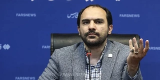 ...و حالا مهدی رسولی