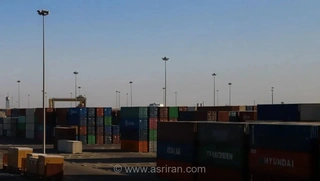 آخرین وضعیت کانتینرهای ایرانی در کراچی؛ آغاز روند شناسایی صاحبان کالا