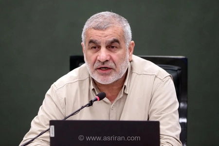 نیکزاد: ایران توان نظامی خود را به طور کامل به نمایش نگذاشته است