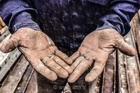 سقوط قدرت خرید کارگران؛ تورم افسارگسیخته چگونه سفره‌های مردم را در سایه گرانی‌های اخیر کوچک‌تر کرده است؟