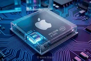 توافق پشت پرده اپل و Intel پس از مذاکرات با دولت ترامپ فاش شد