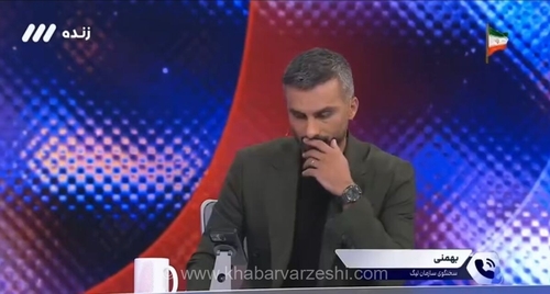 تراکتور و پرسپولیس در دیداری بدون تماشاگر به مصاف هم می‌روند