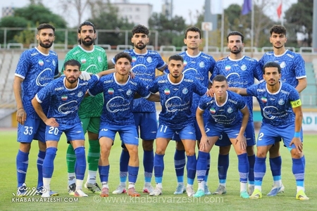 سردار و سعید میزبان استقلال در لیگ نخبگان آسیا