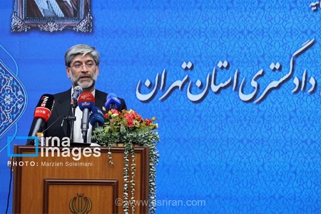 دادستانی تهران: پیگیری عاملان شهادت رهبر انقلاب در اولویت