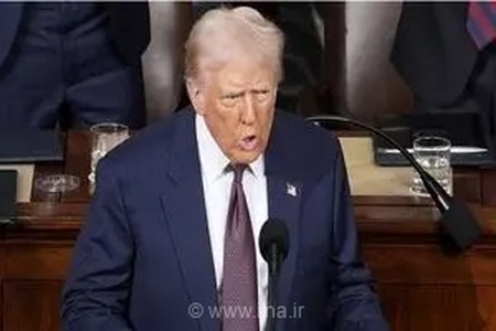 ترامپ مدعی شد: اسرائیل از توافق خلع سلاح حماس و عقب‌نشینی تدریجی از غزه استقبال می‌کند