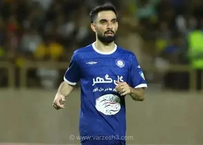 جعفری: گل‌گهر متشکرم و خداحافظ!