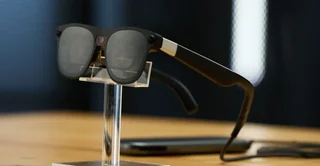 عینک هوشمند Xreal Aura با قیمت 1279 دلار، رقیب جدی Meta VR Glasses