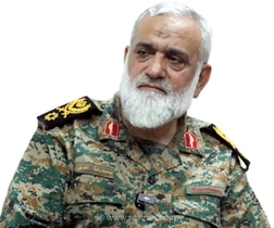 نقدی: هنوز وارد جنگ نامتقارن در قلب آمریکا نشده‌ایم