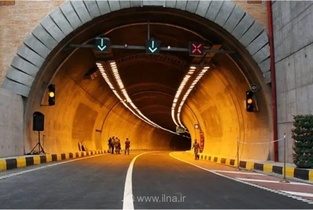 مسدودی تونل نیایش و مسیر غرب به شرق پل صدر امشب؛ احتیاط رانندگان