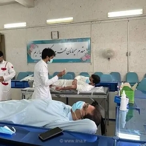 تاخیر در پرداخت عیدی و کارانه کارکنان مرکز بهداشت قصرقند